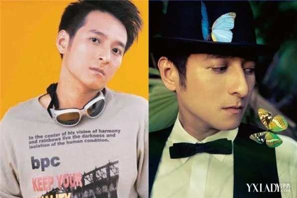 李维嘉吴昕被封雕兄妹两人实为工作搭档关系