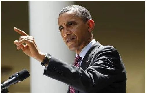 奥巴马和希拉里是一个党的么，副总统是谁