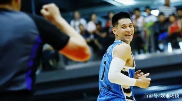 林书豪正式离队，忍痛告别北京首钢，下赛季他还能重返CBA吗？