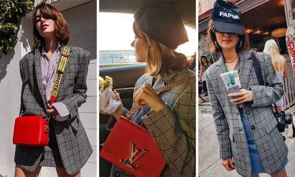 街拍怎么拍才好看？