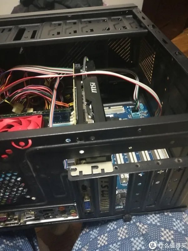 图吧小白教程 篇十七：台式机装机教程