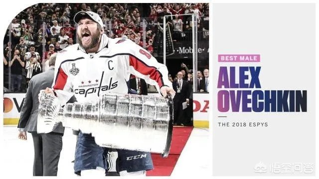 ESPY到底是什么颁奖典礼？哪些人可以获奖？