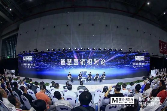 “展店联盟”是个什么操作？  三月来这个展会告诉你