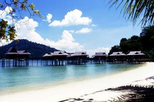 马来西亚绿中海出游指南