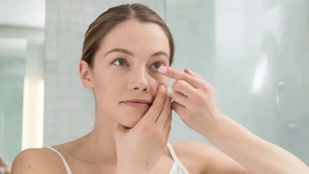 高跟鞋长腿毛？2019维秘内衣秀取消了？隐形眼镜眨眨眼就调焦？！…【设计烩报180期】