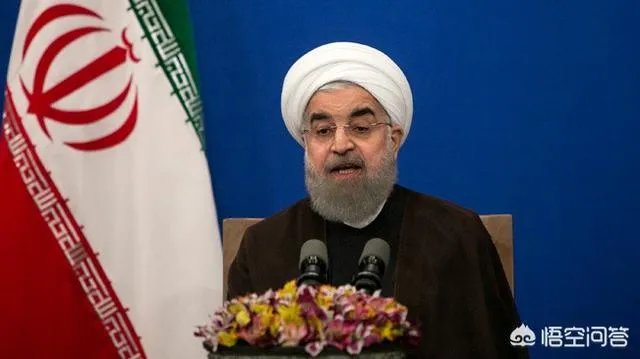 为什么英法德反对美国退出《伊朗核协议》？