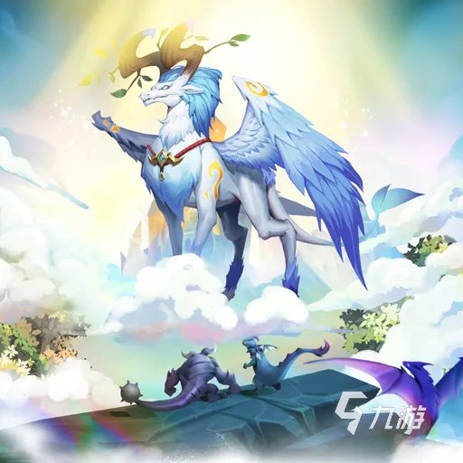 2022中国最早网络游戏排行TOP10 最好玩的网络游戏推荐