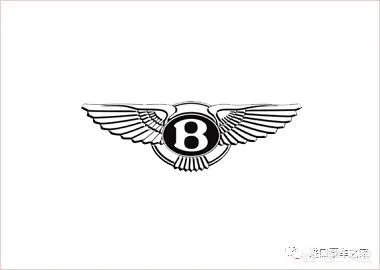 你觉得哪些车标体现出了车子风驰电掣的感觉？