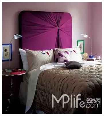 甜蜜浆果色成冬季蜗居热门之选