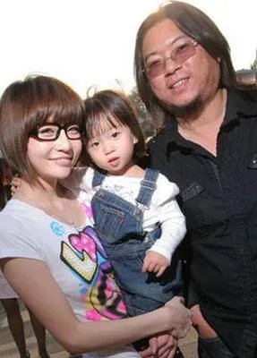 高晓松老婆是谁