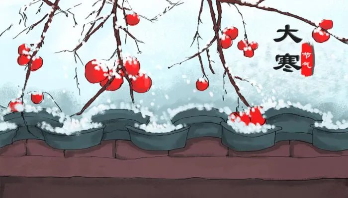 广东大寒吃什么传统食物 广东大寒吃的食物有哪些