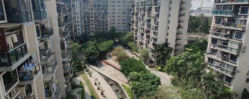 继承房产需要交多少税