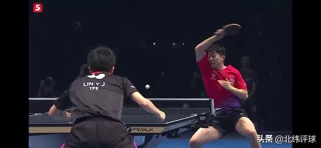 国乒丢冠！乒乓球T2男单决赛，樊振东1-4不敌林昀儒屈居亚军。你怎么看？
