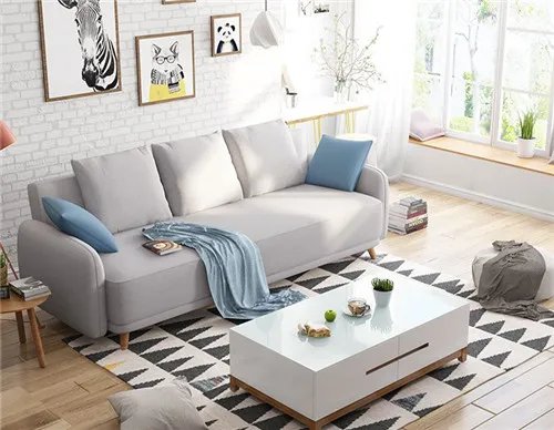 左右沙发好吗 如何选购左右沙发