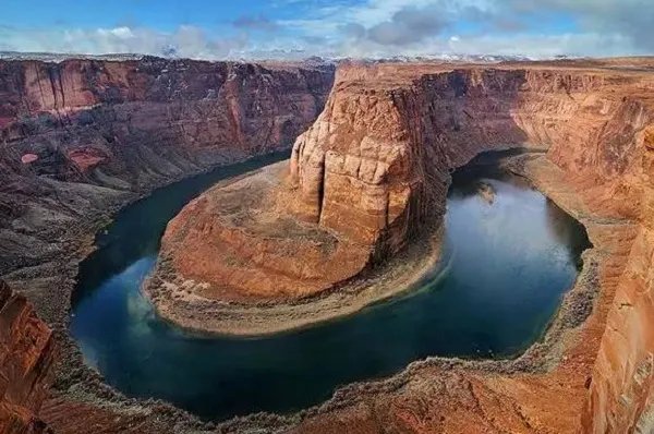 世界著名旅游景点是什么？