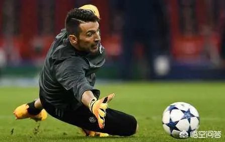 布冯在门将中的名气为什么这么大？