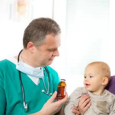 小孩子吃什么保健品好?