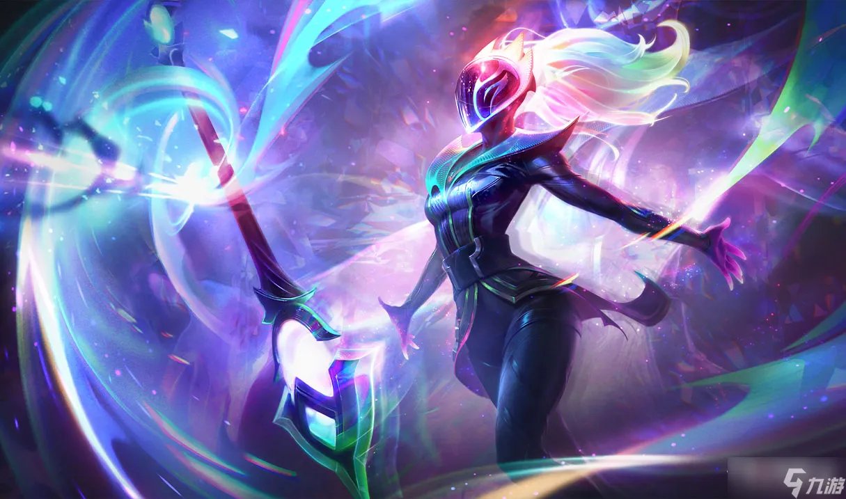 《英雄联盟》穿星掠梦宝典每周任务一览