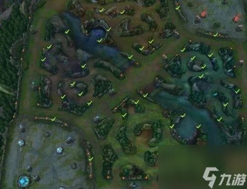 无双剑姬符文天赋推荐 剑姬带什么天赋最好