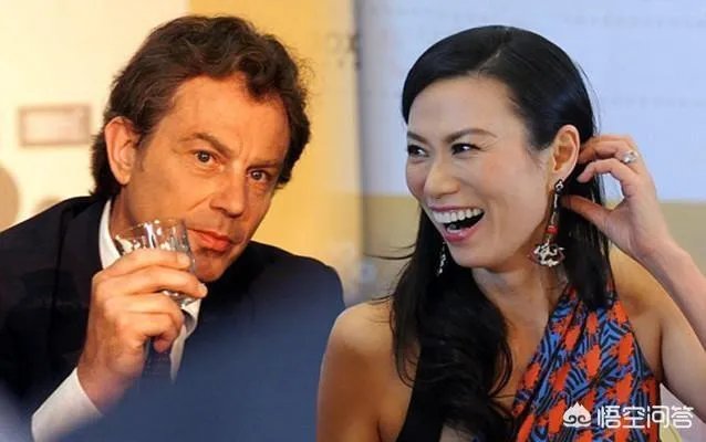 惨遭亿万富豪默多克起诉离婚后，邓文迪为何还能做社交女王？