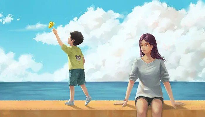 母亲节发朋友圈祝福