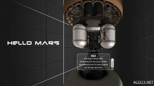 《Hello Mars》冲上Google Play付费榜VR类榜首！