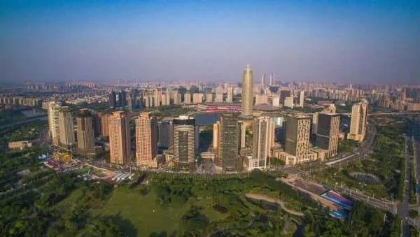 河南的气候特点