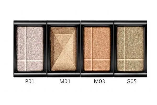 卡姿兰眼影怎么样 卡姿兰眼影教程