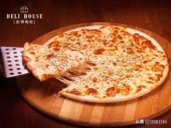 正宗意大利薄饼披萨的做法是怎样的？