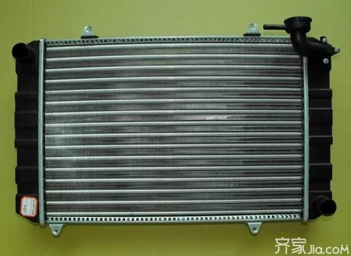 汽车资讯：关于汽车散热器你了解多少？