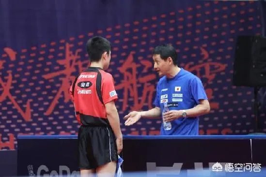 华裔兄妹虎视眈眈，欲来华参加乒超联赛，偷师学艺遭拒绝。你怎么看？