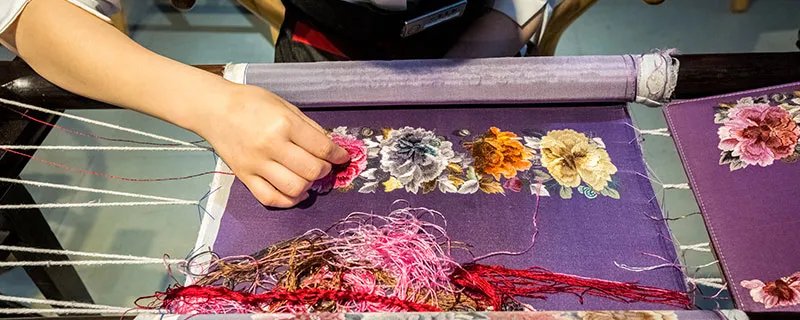 具有中国特色的礼物