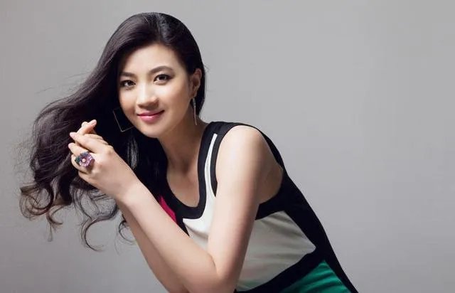 潘晓婷是不是最美的台球女神？