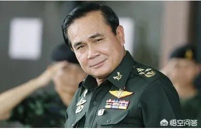 巴育嘲笑英拉没胆子泰国英拉现状大米案