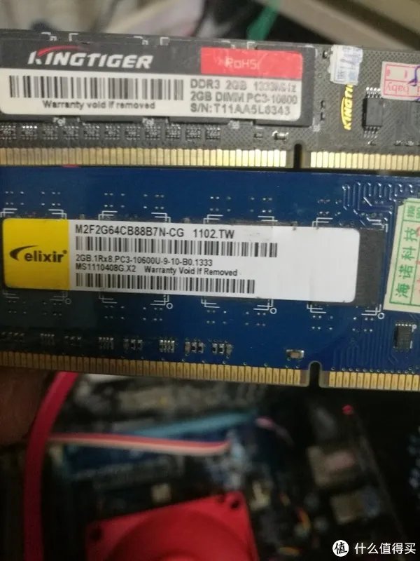 图吧小白教程 篇十七：台式机装机教程