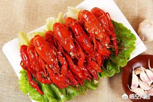 2018年武汉的小龙虾价格怎么样？