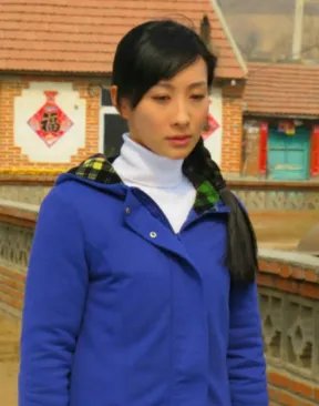 嫁“小吴彦祖”5年的陶昕然，如今过得幸福吗？