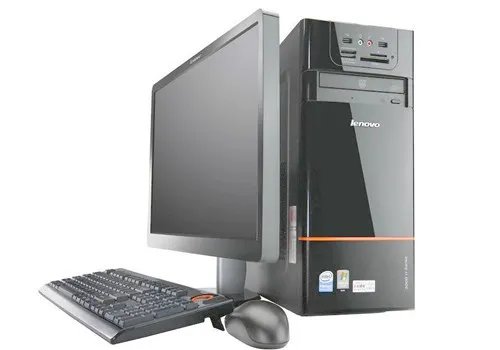 联想电脑多少钱一台 联想电脑二手能卖多少钱