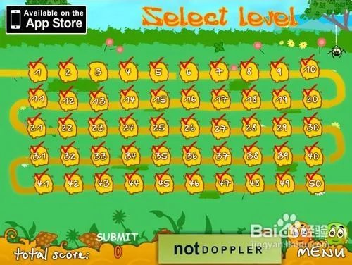 保护橙子增强版3第41-50关详细攻略