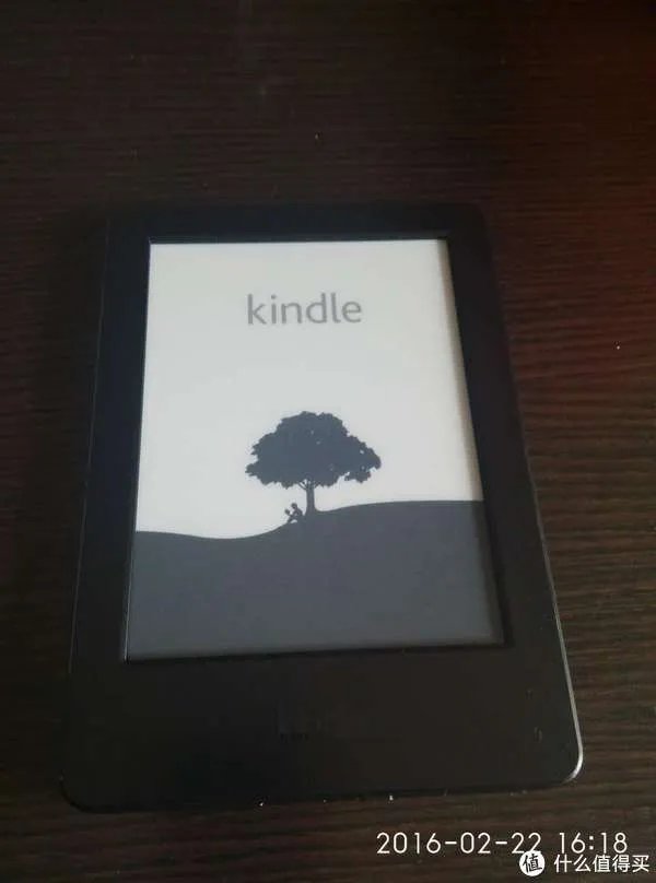 终于还是进了这个坑---入门版 Amazon 亚马逊 Kindle 电子书阅读器 开箱