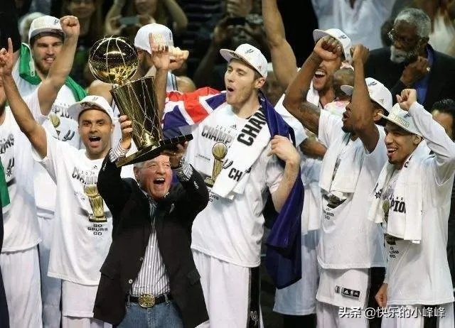 作为NBA传统强队，马刺老板霍尔特为何是联盟最穷的老板？