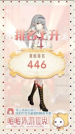 暖暖环游世界英国区域2全S搭配攻略（2）