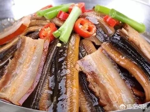 黄鳝头到底能不能吃？为什么？