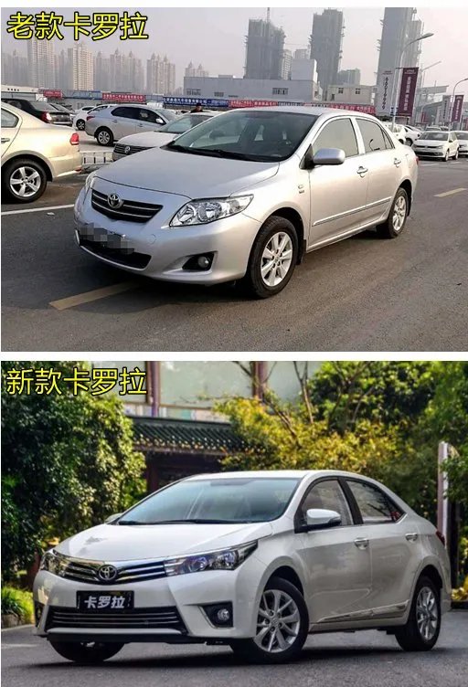 思域与卡罗拉比较，哪个好呢？