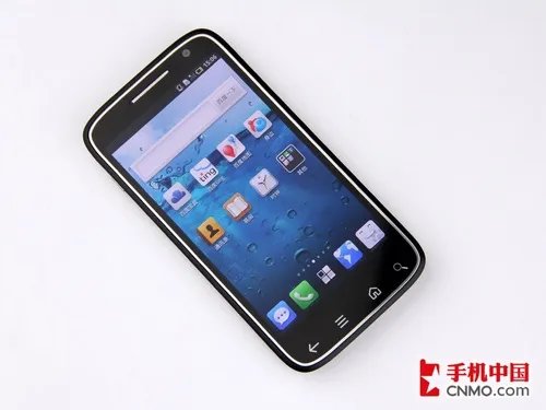 百度·易首作 双核巨屏戴尔D43真机体验