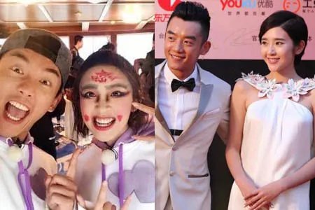 传郑恺唐艺昕关系不合其实是太熟惹的祸