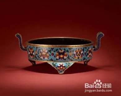 古瓷器鉴定技巧与拍卖市场行情