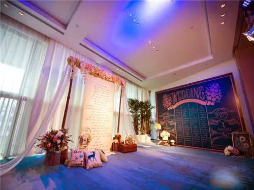 婚礼学院都学什么东西 这些培训要练多久