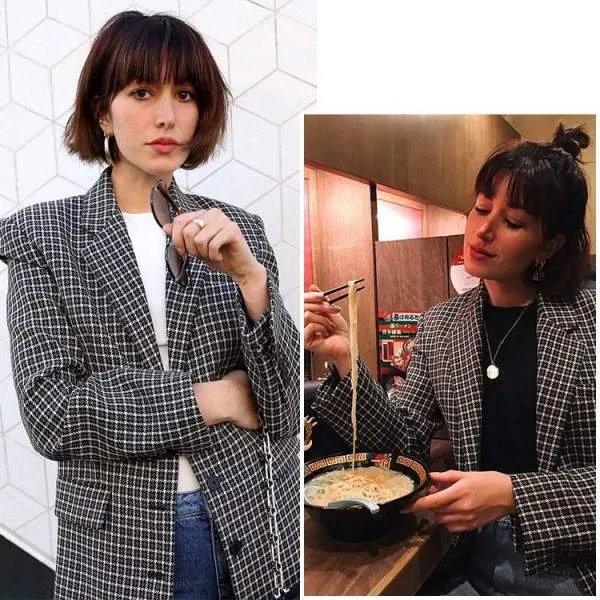 街拍怎么拍才好看？