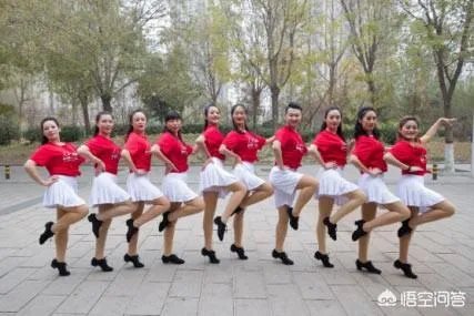 广场舞应该被禁止吗？